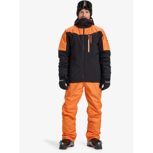 Snowboardová bunda Quiksilver Titano image-6