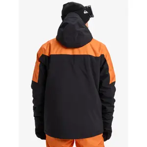 Snowboard jacket Quiksilver Titano image-4