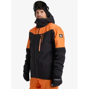 Snowboard jacket Quiksilver Titano image-5