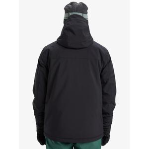 Snowboardová bunda Quiksilver Titano image-3