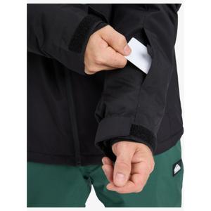 Snowboardová bunda Quiksilver Titano image-5