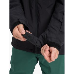 Snowboardová bunda Quiksilver Titano image-6