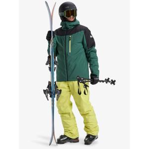 Snowboardová bunda Quiksilver Titano image-1