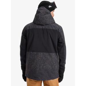 Lyžařská bunda Quiksilver Sycamore Printed 20K image-3