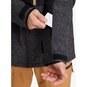 Lyžařská bunda Quiksilver Sycamore Printed 20K image-5