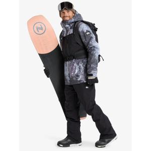 Lyžařská bunda Quiksilver Sycamore Printed 20K image-2