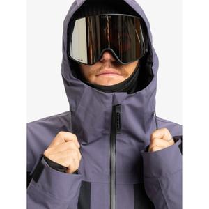 Chaqueta de snowboard Quiksilver Ultralight Stretch image-1