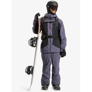 Chaqueta de snowboard Quiksilver Ultralight Stretch image-2