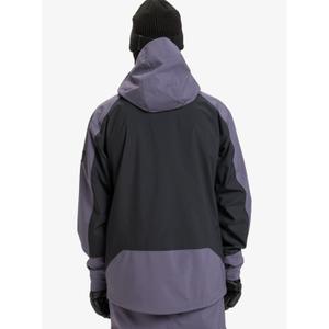 Chaqueta de snowboard Quiksilver Ultralight Stretch image-3