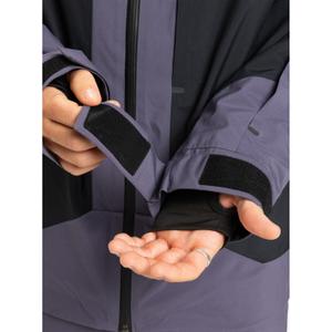 Chaqueta de snowboard Quiksilver Ultralight Stretch image-6