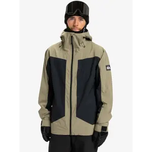 Snowboard dzseki Quiksilver Ultralight Stretch image-1