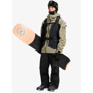 Snowboard dzseki Quiksilver Ultralight Stretch image-5