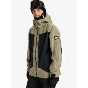 Snowboard dzseki Quiksilver Ultralight Stretch image-6