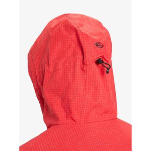 Snowboard jacket Quiksilver High In The Hood 10K image-1