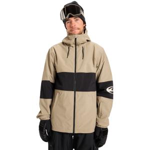 Snowboard jacket Quiksilver High In The Hood 10K