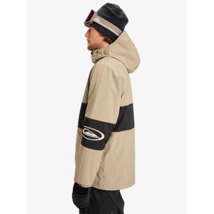 Snowboard jacket Quiksilver High In The Hood 10K image-5