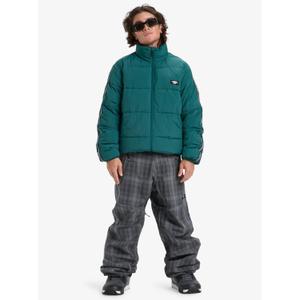 Snowboardová bunda Quiksilver The Dragon image-1