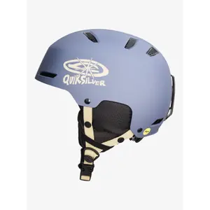 Casque de ski Quiksilver Lawson image-3
