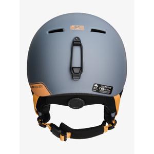 Ski helmet Quiksilver Play image-3
