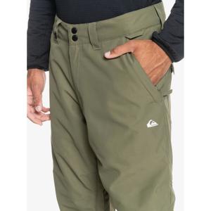 Quicksilver Estate Ski Pants image-2
