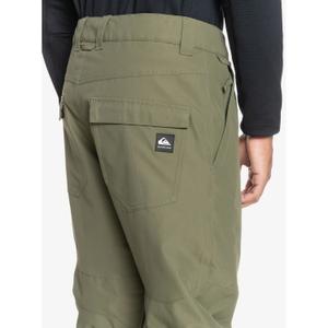 Quicksilver Estate Ski Pants image-4