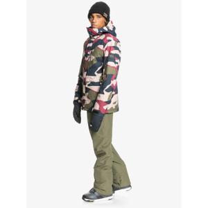 Quicksilver Estate Ski Pants image-5