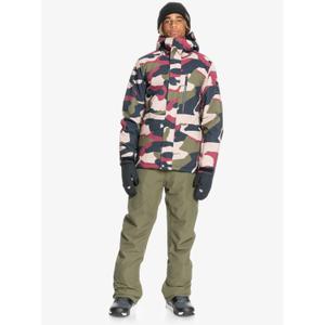 Quicksilver Estate Ski Pants image-6