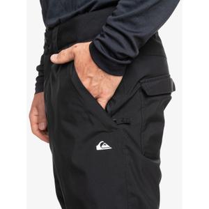 Skibroek Quiksilver Estate image-2