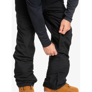 Skibroek Quiksilver Estate image-3