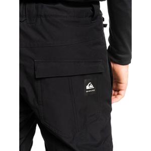 Skibroek Quiksilver Estate image-5