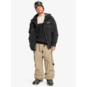Ski Trousers Quiksilver Snow Down Cargo image-1