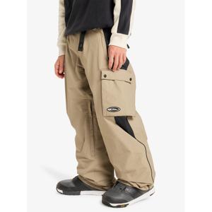 Ski Trousers Quiksilver Snow Down Cargo image-3
