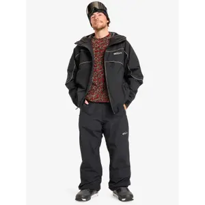 Skihose Quiksilver Snow Down image-1