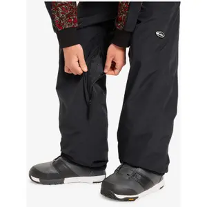 Skihose Quiksilver Snow Down image-5