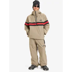 Skihose Quiksilver Snow Down image-1