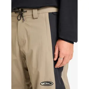 Skihose Quiksilver Snow Down image-4
