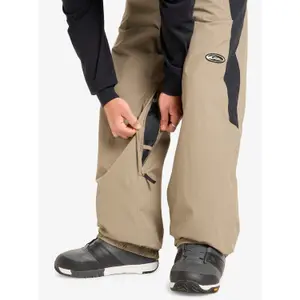 Skihose Quiksilver Snow Down image-5