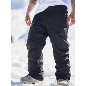 Snowboard trousers Quiksilver Utility image-1
