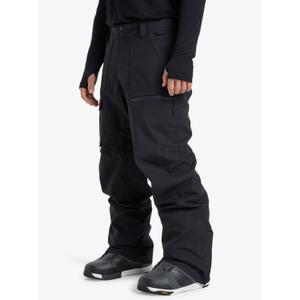 Snowboard trousers Quiksilver Utility image-3