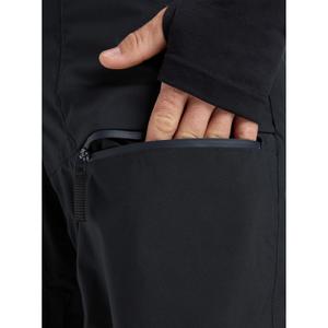 Snowboard trousers Quiksilver Utility image-6