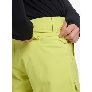 Snowboard trousers Quiksilver Utility image-1