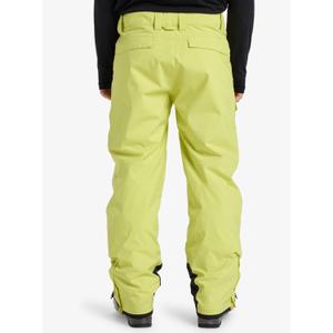 Snowboard trousers Quiksilver Utility image-3