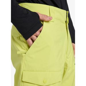 Snowboard trousers Quiksilver Utility image-5