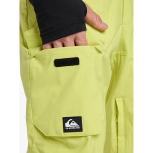 Snowboard trousers Quiksilver Utility image-6