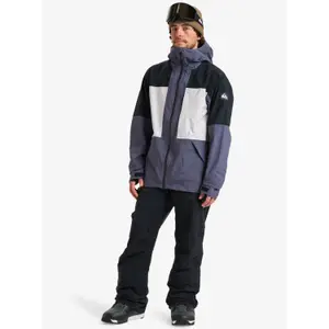 Pantaloni da snowboard Quiksilver Forever Stretch Gore-Tex image-1