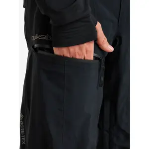 Pantaloni da snowboard Quiksilver Forever Stretch Gore-Tex image-5