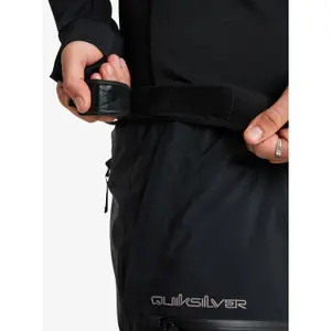 Pantaloni da snowboard Quiksilver Forever Stretch Gore-Tex image-6