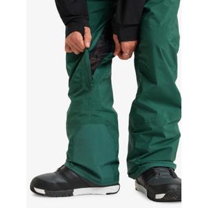Snowboard trousers Quiksilver Forever Stretch Gore-Tex image-1