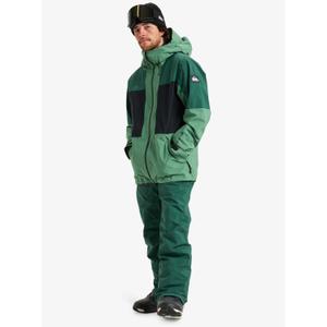 Snowboard trousers Quiksilver Forever Stretch Gore-Tex image-2