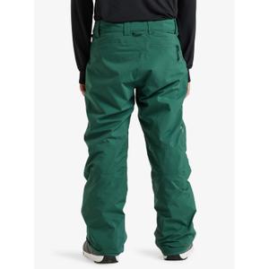 Snowboard trousers Quiksilver Forever Stretch Gore-Tex image-3